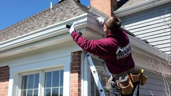 gutter services Jefferson